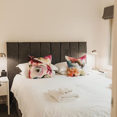 The Mill Apartments Clare Valley エクステリア 写真