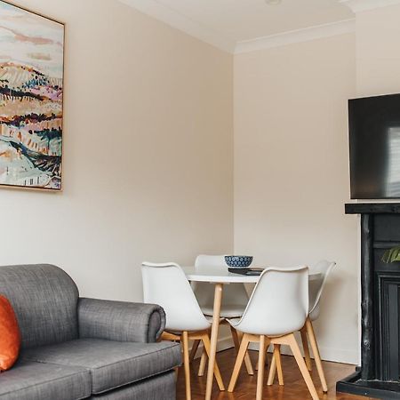 The Mill Apartments Clare Valley エクステリア 写真