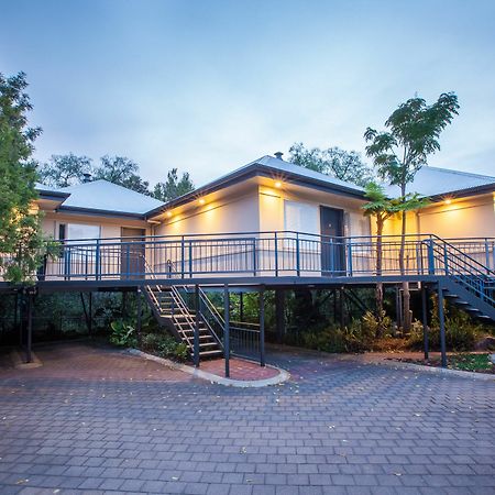 The Mill Apartments Clare Valley エクステリア 写真