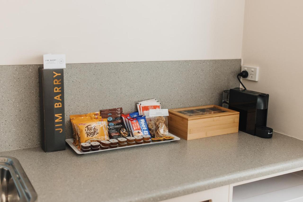 The Mill Apartments Clare Valley エクステリア 写真
