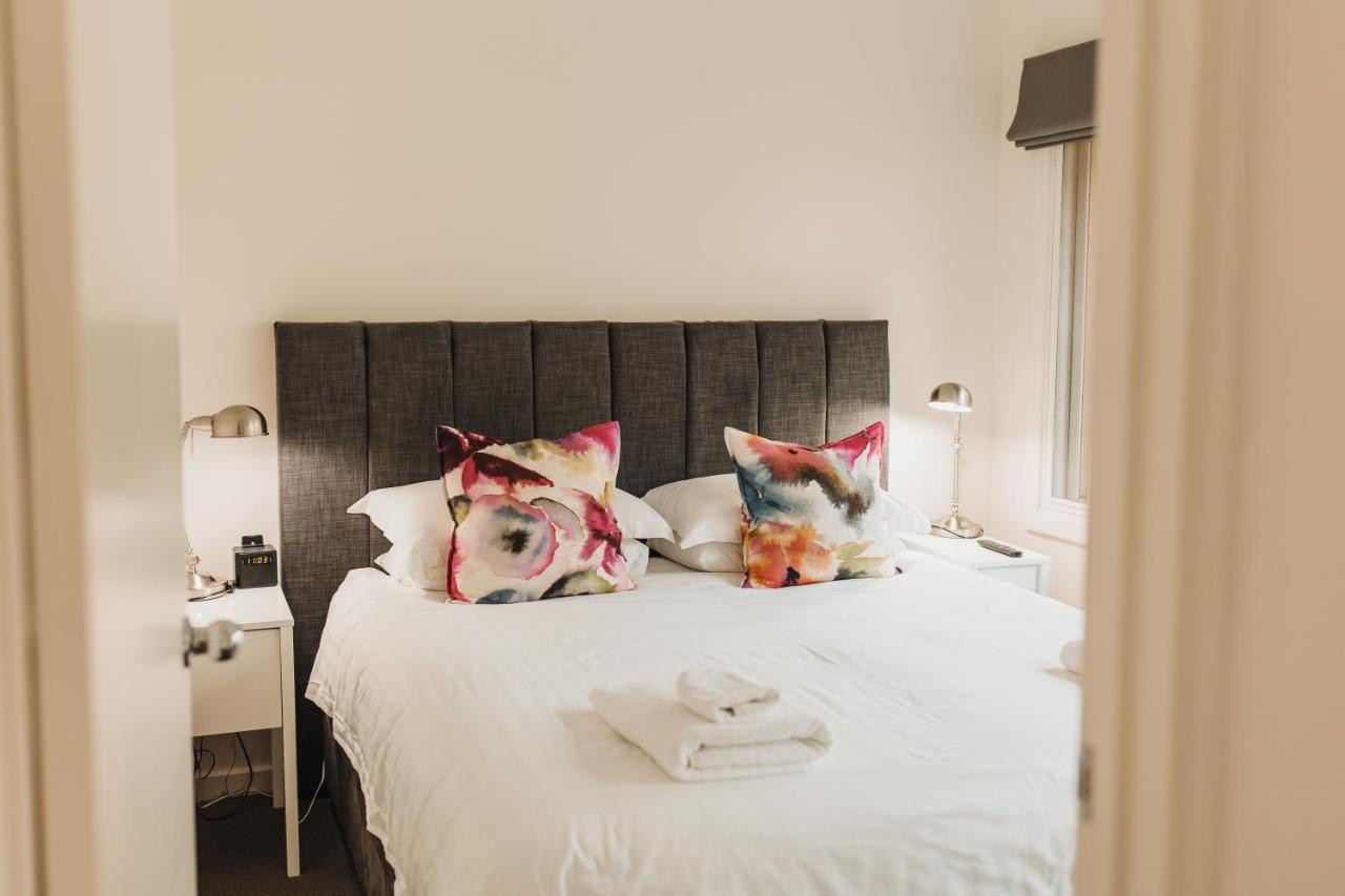 The Mill Apartments Clare Valley エクステリア 写真