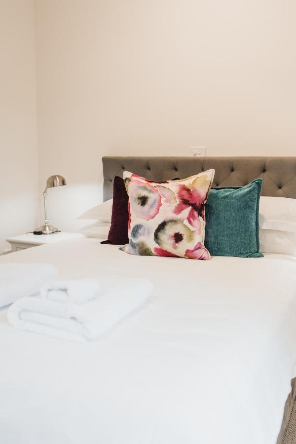 The Mill Apartments Clare Valley エクステリア 写真