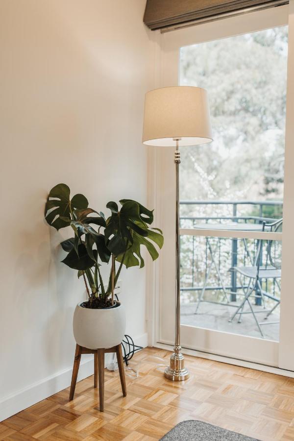The Mill Apartments Clare Valley エクステリア 写真