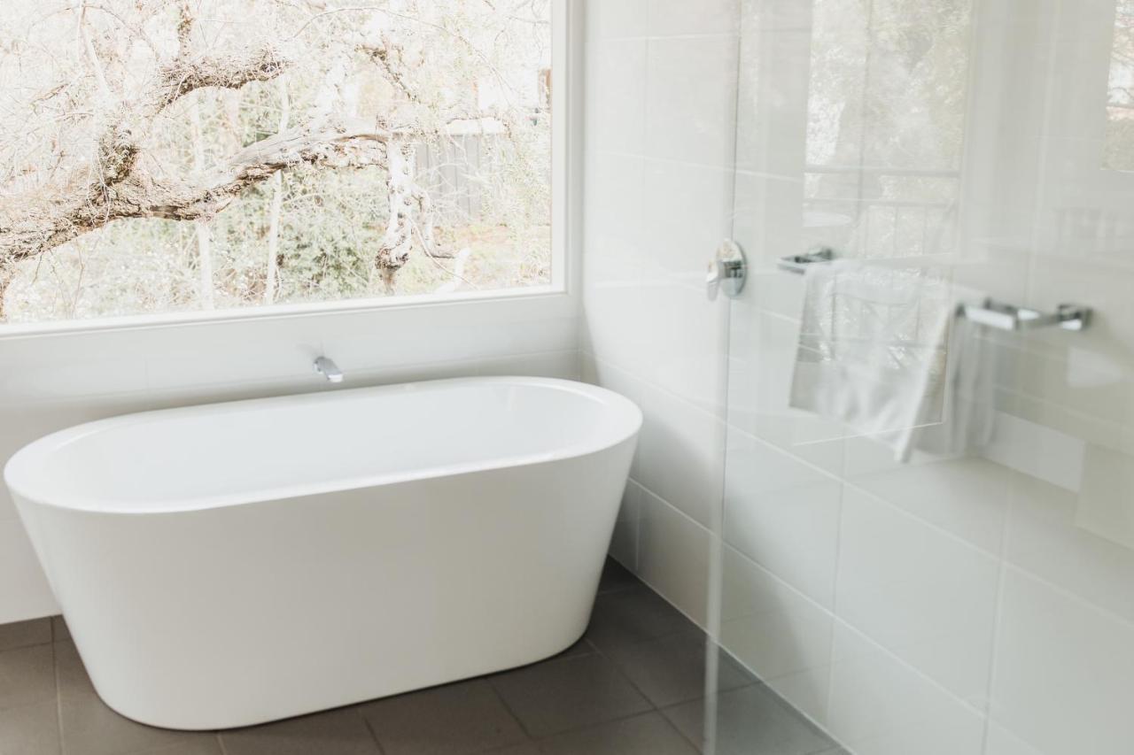 The Mill Apartments Clare Valley エクステリア 写真
