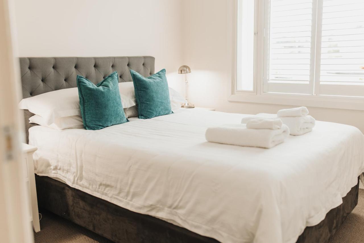 The Mill Apartments Clare Valley エクステリア 写真
