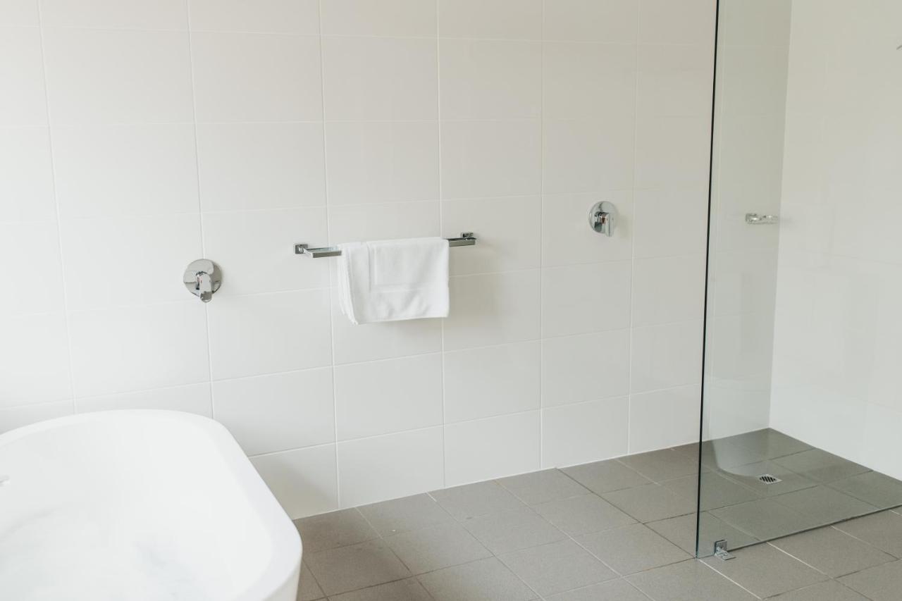 The Mill Apartments Clare Valley エクステリア 写真