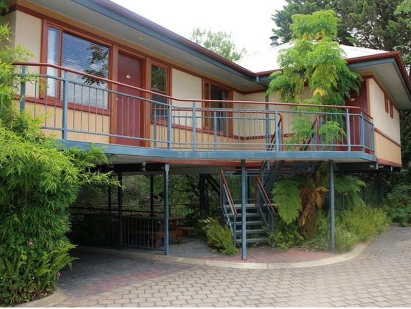 The Mill Apartments Clare Valley エクステリア 写真