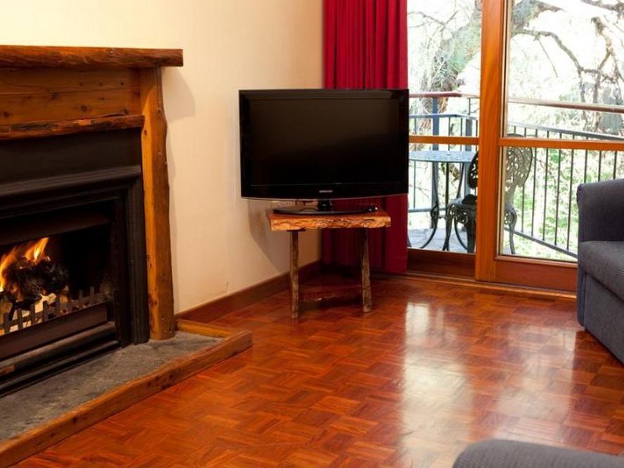 The Mill Apartments Clare Valley エクステリア 写真