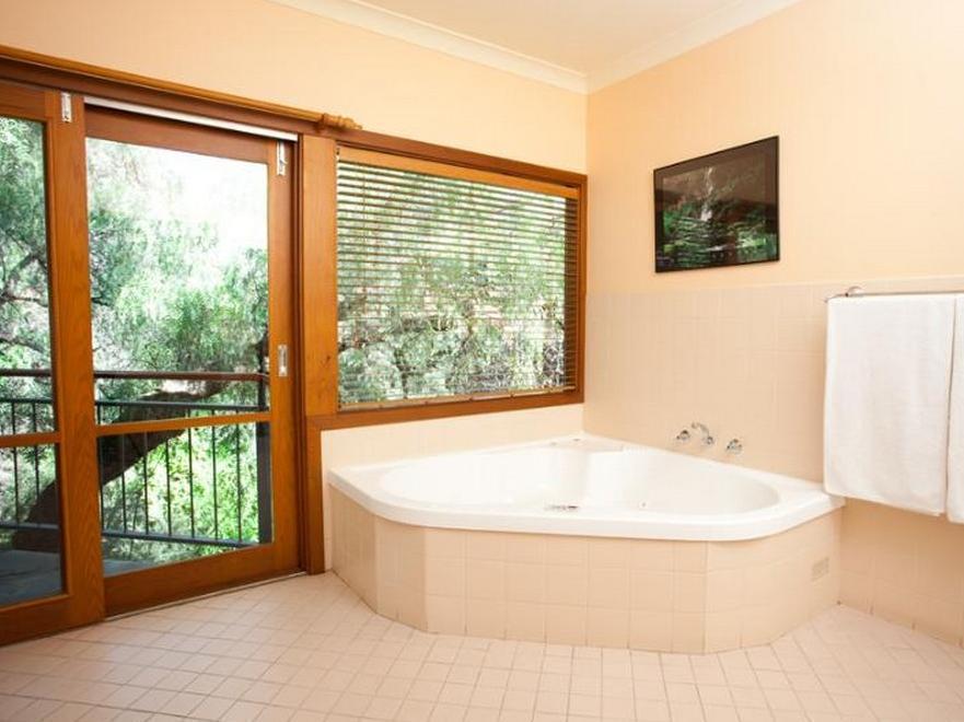 The Mill Apartments Clare Valley エクステリア 写真