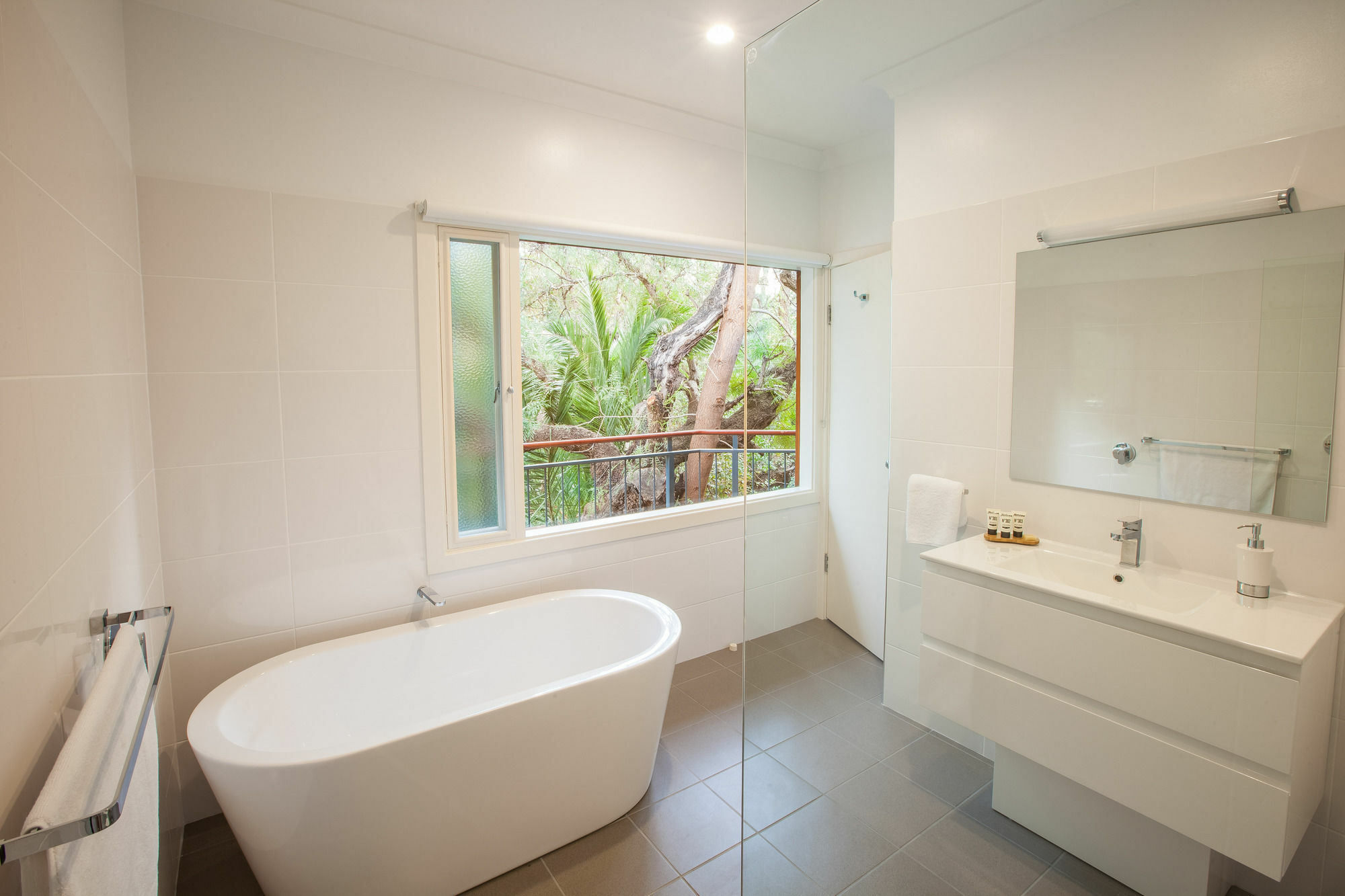 The Mill Apartments Clare Valley エクステリア 写真
